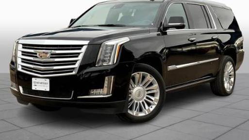 CADILLAC ESCALADE ESV 2020 1GYS4KKJ2LR291044 image